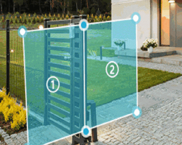 Digital Fence